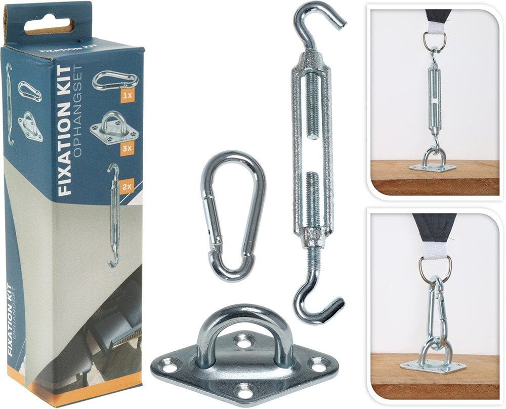 Laikikliai skėčiui nuo saulės