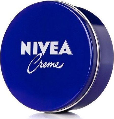 Nivea Krem Nawilżający Nivea - 250 ml