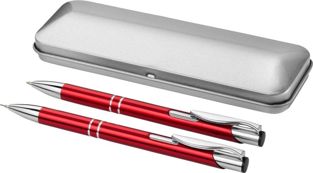 Upominkarnia Zestaw piśmienniczy Dublin