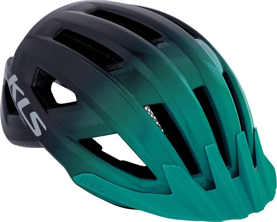Kellys KASK MTB KELLYS DAZE 22 Rozmiar kasku: L/XL(58-61cm), Wybierz kolor: Teal