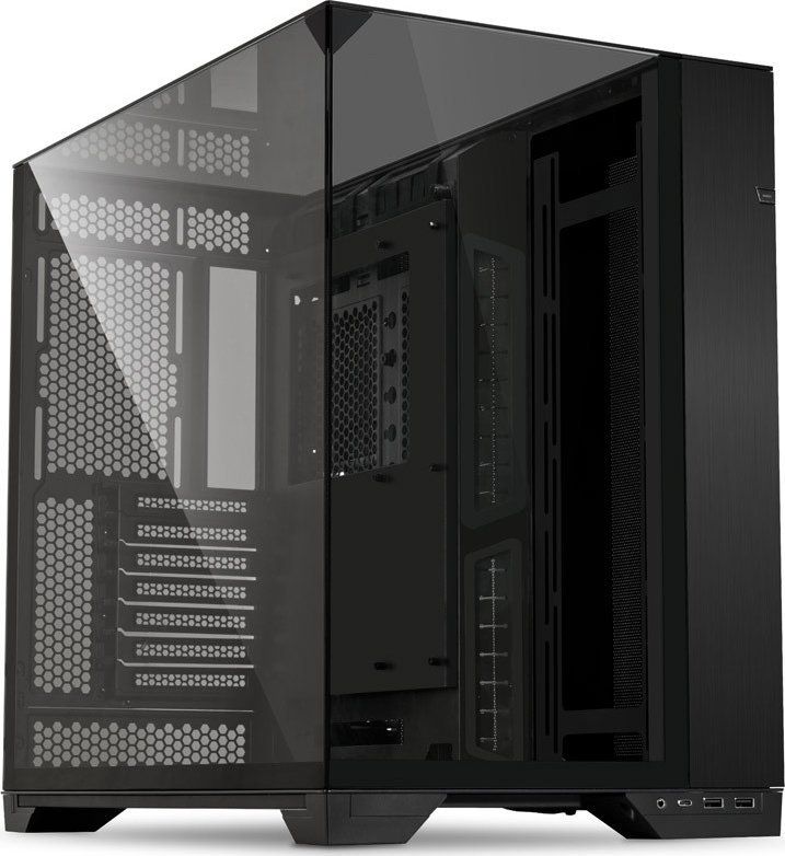 Obudowa Lian Li O11 Vision (O11VX)