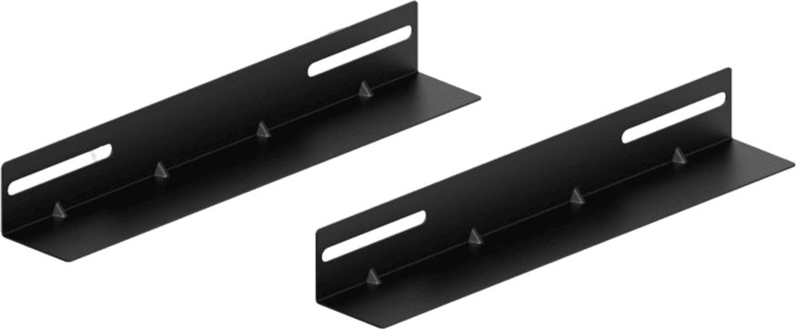 Caymon Zestaw szyn L 19" do serii WPR / OPR / HPR (WPR60LR)