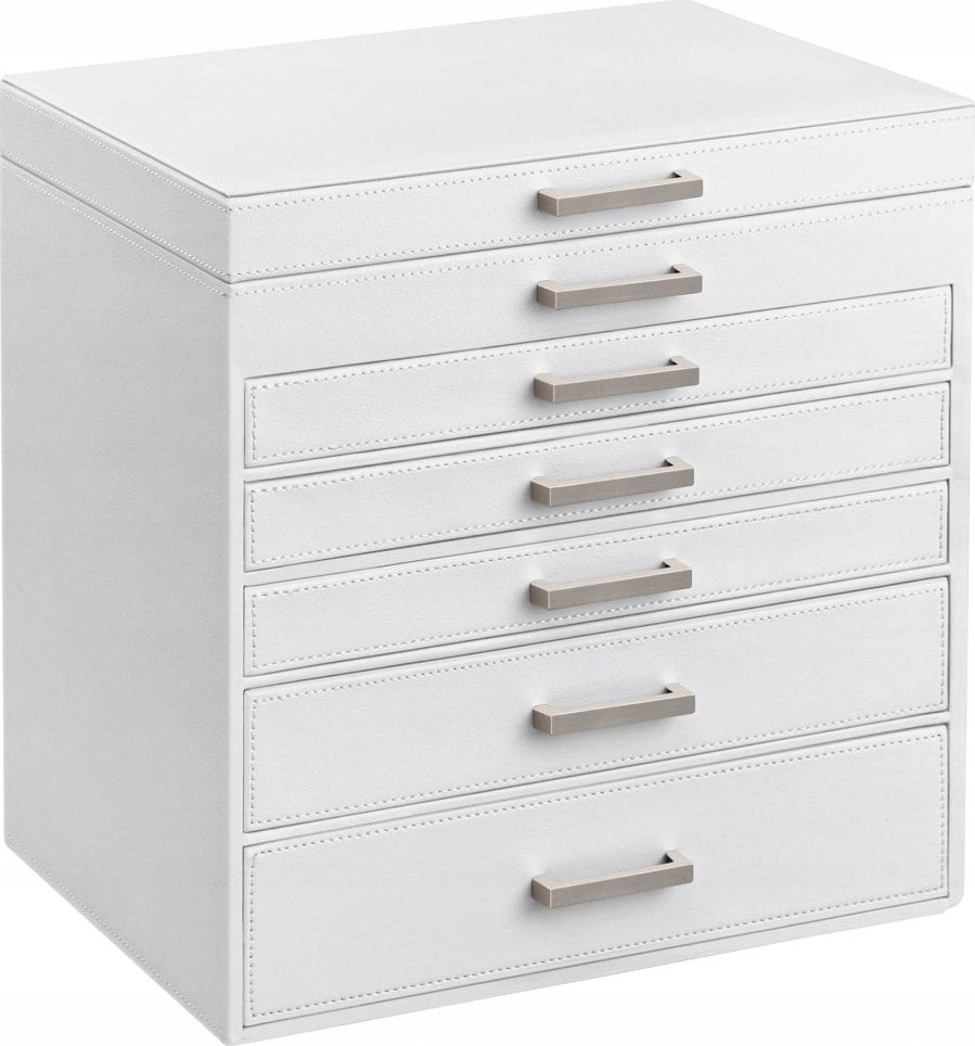 Leobert Kasetka na biżuterię - JBC138