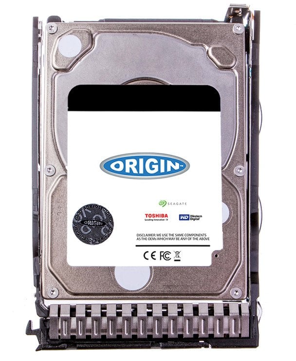 1.8TB HOT PLUG ENTERPRISE 10K