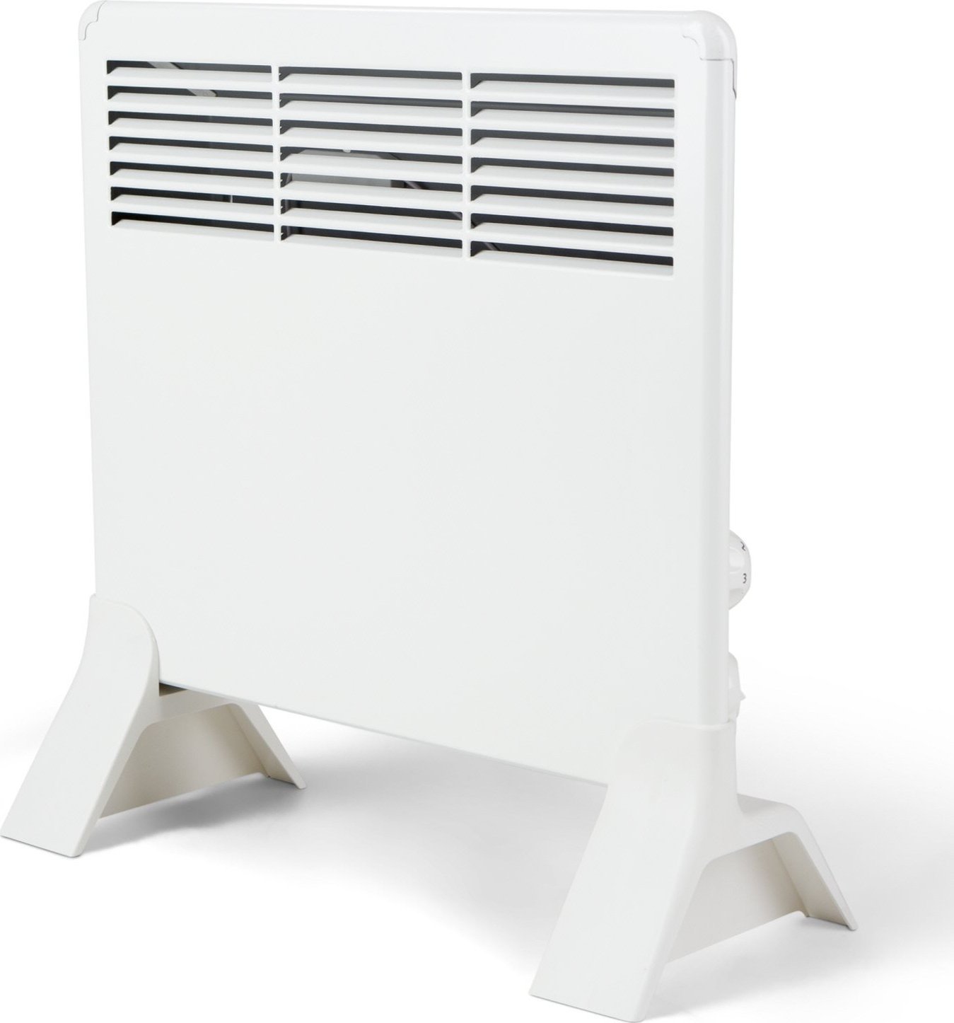 Grzejnik Ensto BETA2-MP konwektorowy 250 W