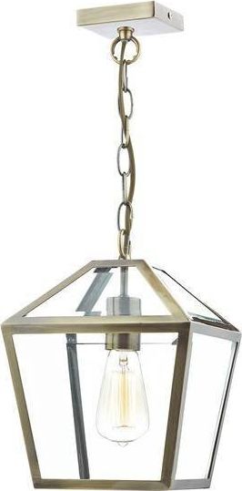 Lampa wisząca DAR CHURCHILLLampa Sufitowa