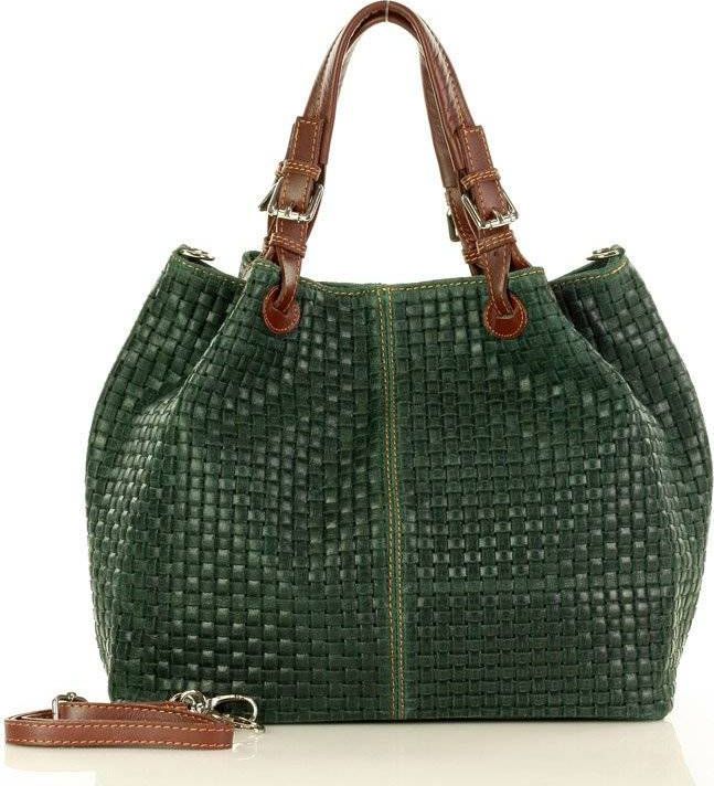 Mazzini Torebka damska MARCO MAZZINI s147s