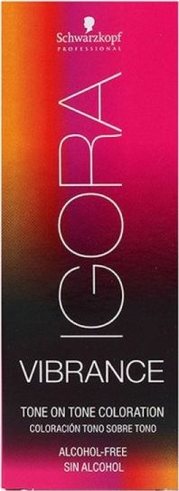 Schwarzkopf Farba półtrwała Igora Vibrance Schwarzkopf 9-7 (60 ml)