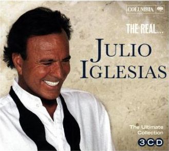 The Real... Julio Iglesias