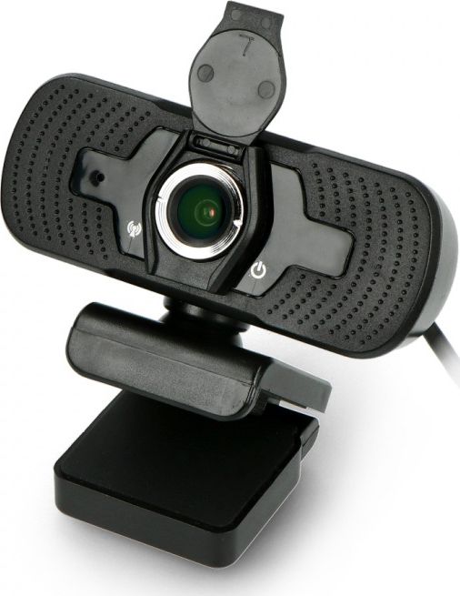 Kamera internetowa Rebel KOM1056