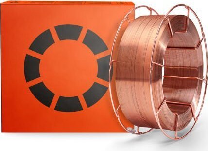 Tysweld DRUT SPAWALNICZY SG2 T20 1.0MM OP. 15KG (1 OP)