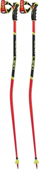 Leki KIJE WCR TBS GS 3D 120