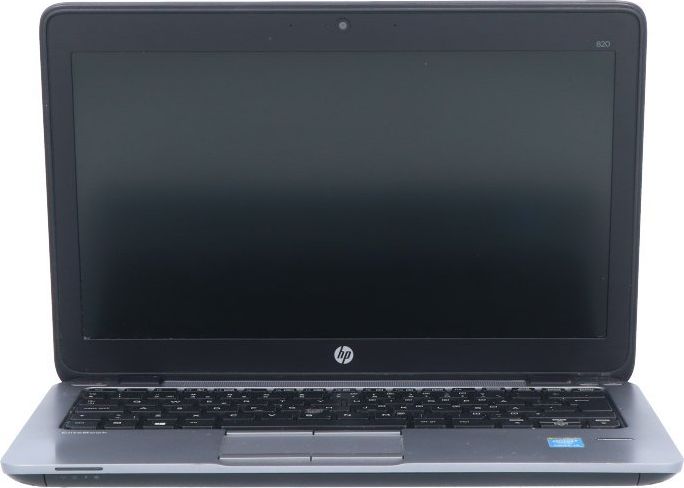 Laptop HP HP EliteBook 820 G1 i5-4300U 8GB NOWY DYSK 240GB SSD 1366x768 Klasa A Windows 10 Home