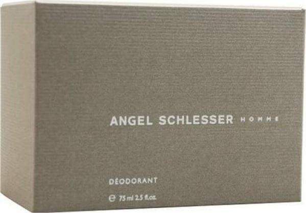 Angel Schlesser Dezodorant Angel Schlesser Homme (75 ml)