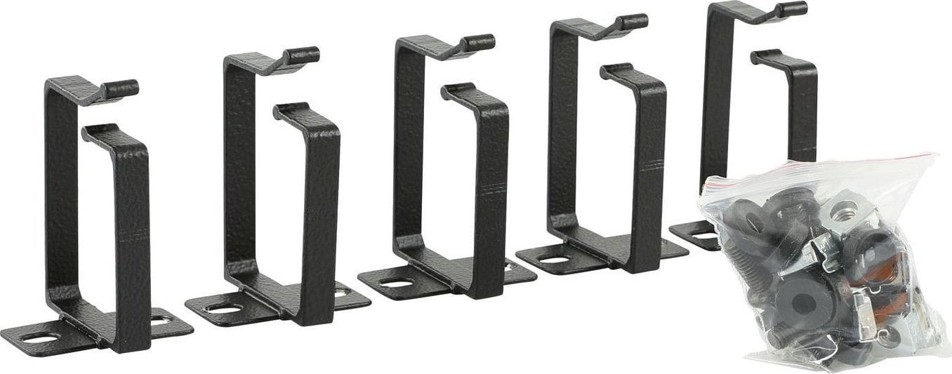 Lanview Lanview RAO120BL części do stojaków