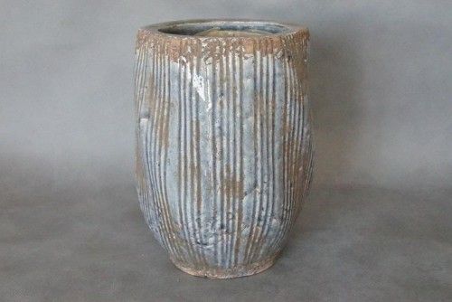 Belldeco Fiore blue Osłonka