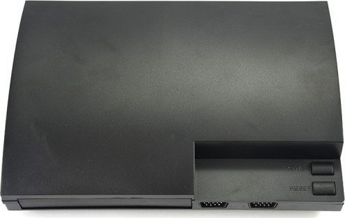 Pegasus GRA TV PEGASUS FUNSTATION KONSOLA TELEWIZYJNA CZARNA