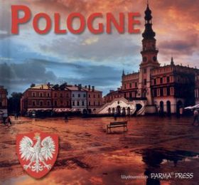 Polska. Wersja francuska