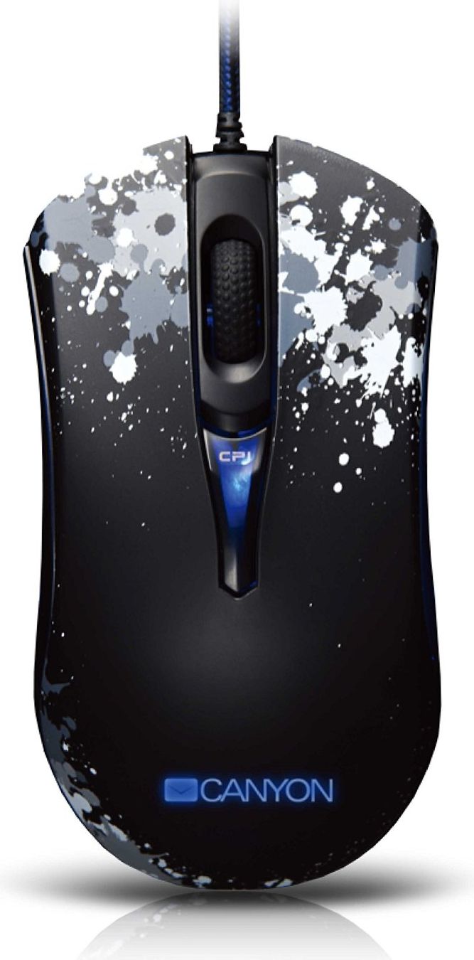 Mysz Canyon CND-SGM8 (CND-SGM8)