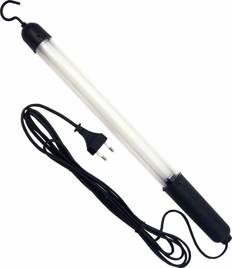 Carcommerce LAMPA NEONOWA 230V 8W