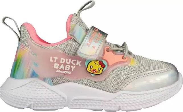 American Club Dziecięce buty sportowe American Club BBD-22GY 28