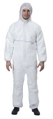 ECON Kombinezon ochronny M (46188)