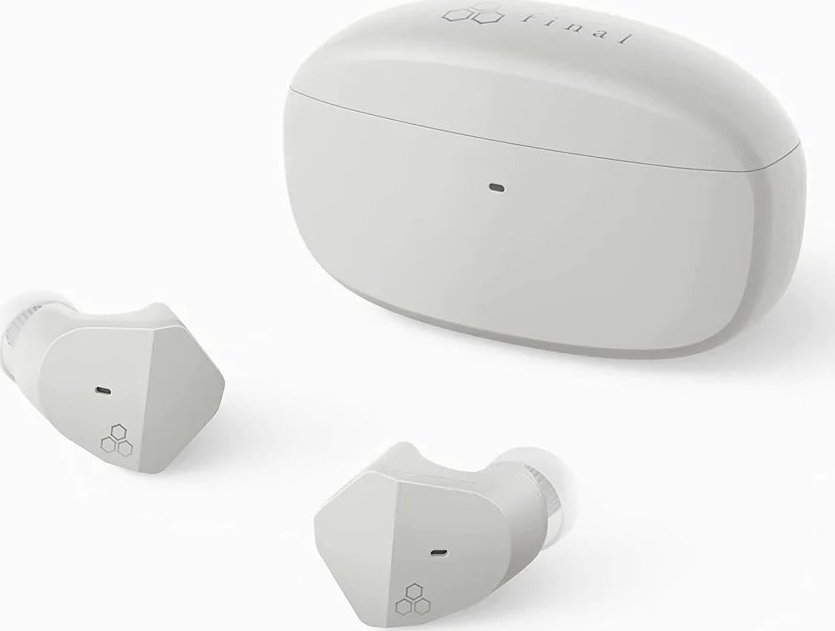 Słuchawki Final Audio Final Audio ZE2000 - ash grey