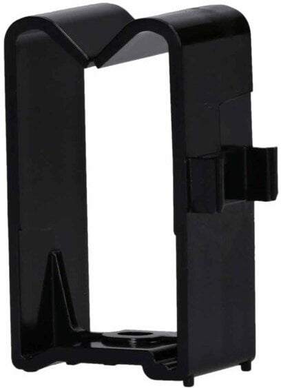 Wspornik (klips) podtrzymujący przewody do rozdzielnic natynkowych Volta tworzywo VZ698