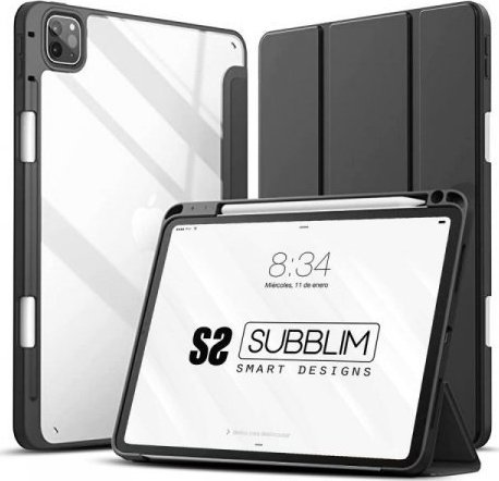 Etui na tablet Subblim Pokrowiec na Tablet Subblim SUBCST-5SC420 12,9"