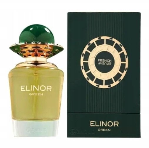 FRENCH AVENUE Elinor Green EDP spray 100ml