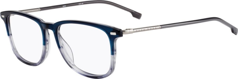 Hugo Boss Ramki do okularów Męskie Hugo Boss BOSS-1124-3XJ 53 mm