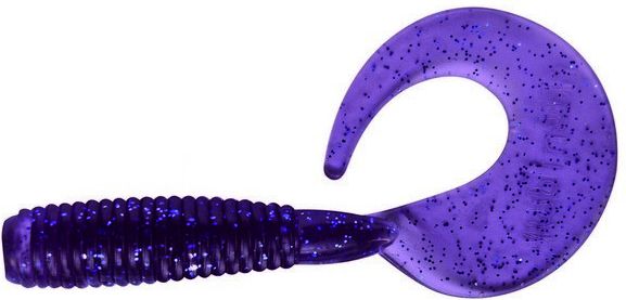 Robinson Twister Classic Twist 3cm, 25 szt. (50-LTC-030-VI-SH)