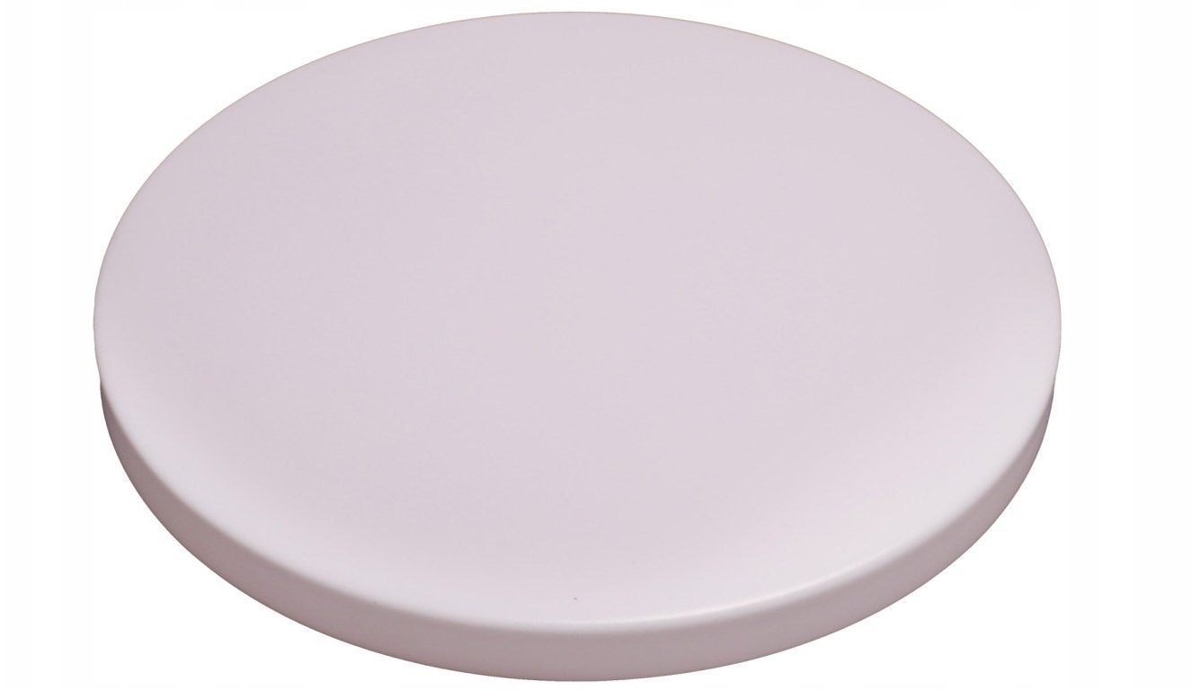 Plafoniera Simple LED matt 20W 325x55mm 4000K 2100lm IP40 VS-80064