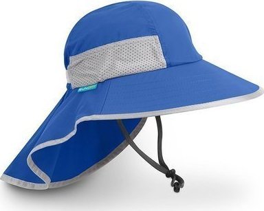 Sunday Afternoons Kapelusz UV Sunday Afternoons Kids' Play Hat