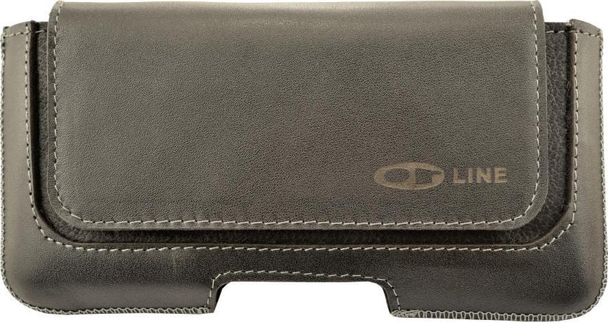 OrTech Kabura do Alcatel 3V 2019 pokrowiec etui