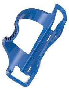 Lezyne Koszyk na bidon FLOW SL-R compozyt matrix niebieski (LZN-1-BC-FLSLR-V210)