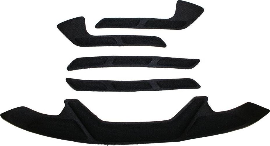 Giro Wkładki wewnętrzne Fixture Mips Family black 2018