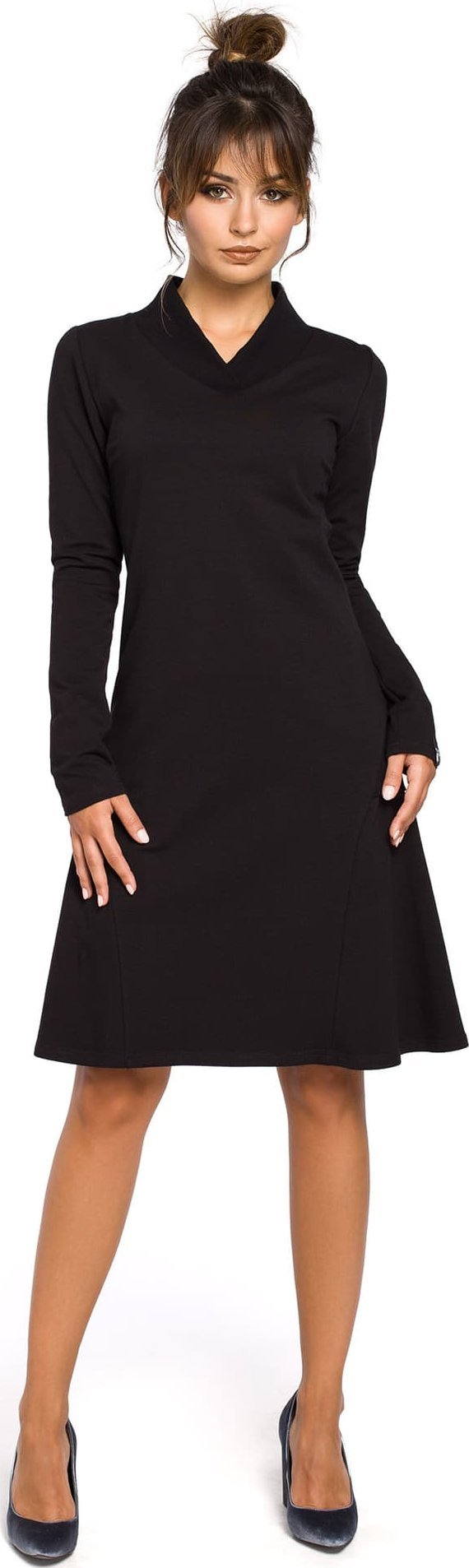 Be Suknelė moterims BE B044