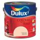 Dulux Emulsja Kolory Świata białe wino 5L