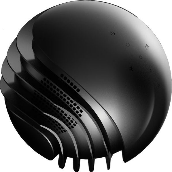 Głośnik Pan i Pani Gadżet Cybertron Emie czarny