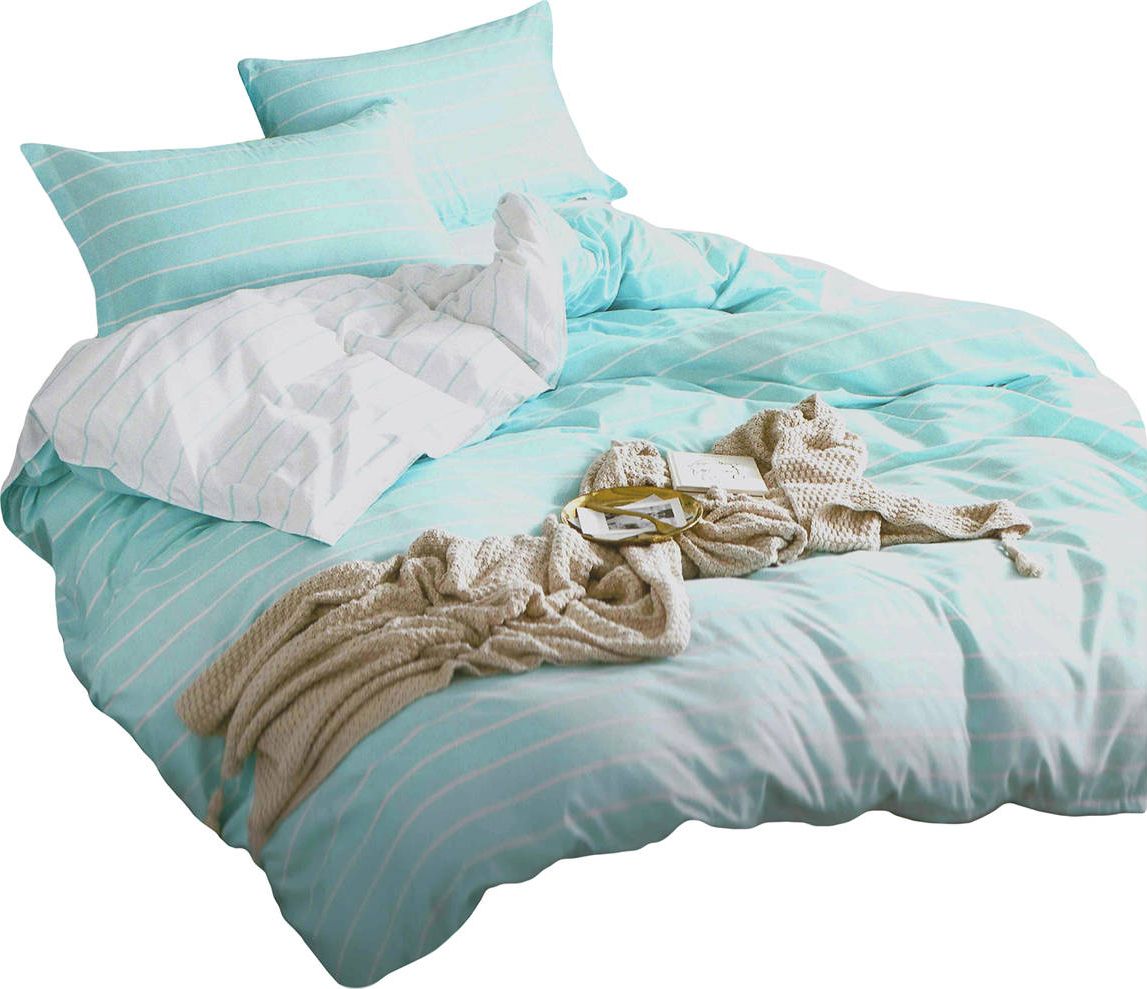 LUNA HOME Pościel 200 x 220 3cz Satynowa Melita 206