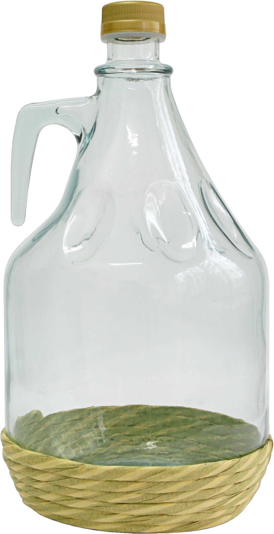 Biowin GĄSIOR DAMA 5LT W OPLOCIE, Z ZAKRĘTKĄ BDO5Z