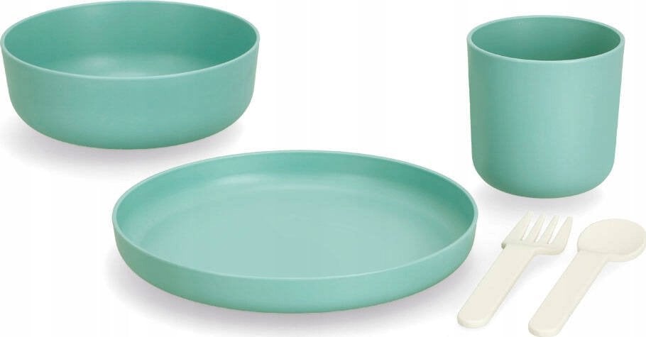 Zeller Zestaw naczyń dla dzieci, 5 elementów