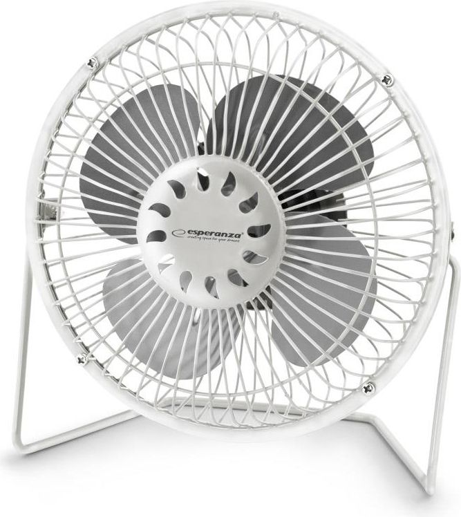 Wentylator USB Esperanza Stołowy Yugo (EA149W)