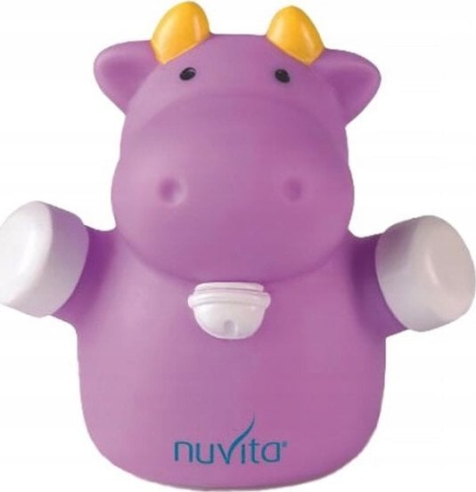 Nuvita Nuvita, Lampka nocna, Krówka