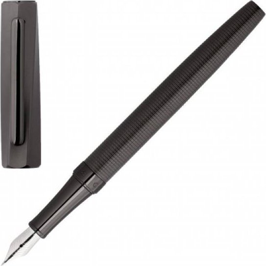 Hugo Boss Pióro wieczne Twist Gun