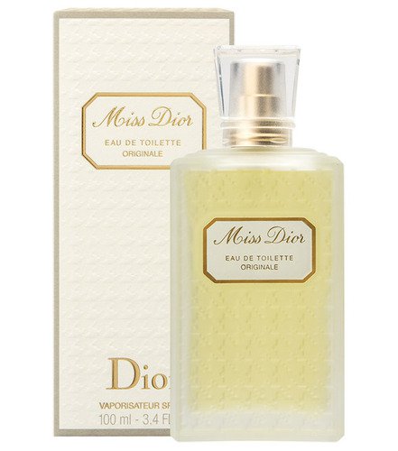 Dior Miss Dior EDT 50 ml