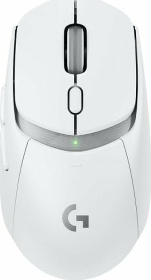 Mysz Logitech Myszka Logitech 910-007208 Biały (1 Sztuk)
