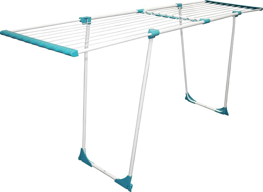 Suszarka na pranie Sepio Suszarka Łazienkowa na pranie Model 306 U