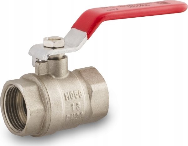 Zawór kulowy do wody GW/GW 6/4" (DN40) KW040001.8021